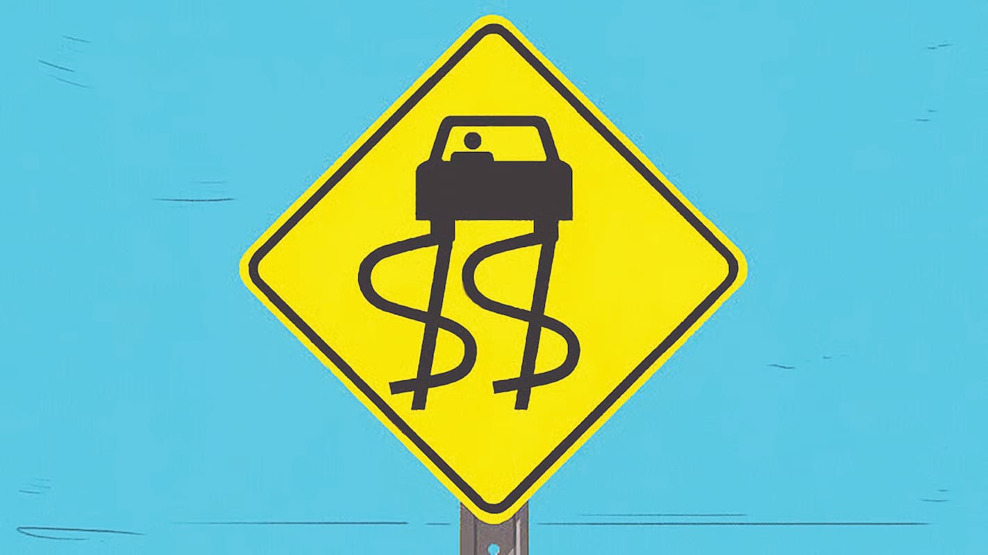 از پناهگاه تا دارایی پرریسک