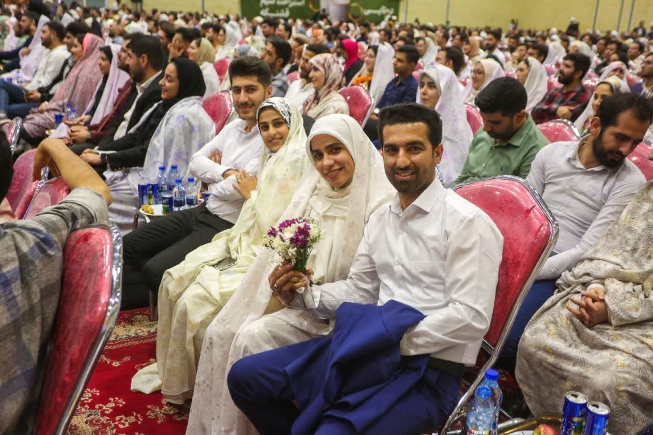 وام ازدواج دانشجویی ۵۰ میلیونی شد