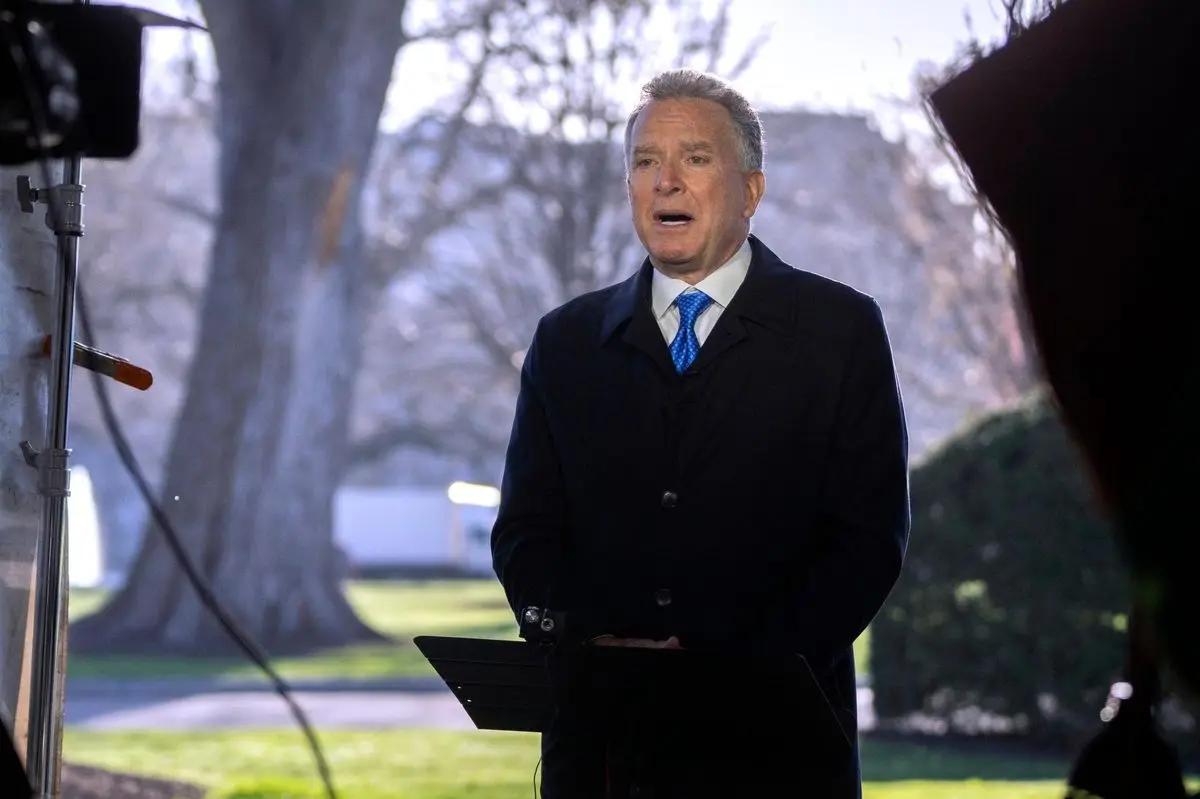 ایستگاه حساس ژنو؛ ویتکاف رسید، نگاه‌ها به میز مذاکره دوخته شد