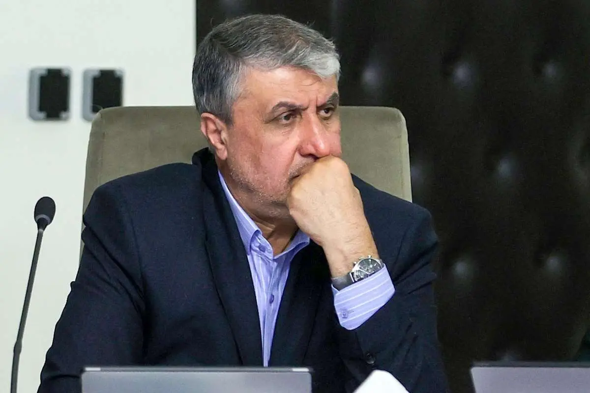 اورانیوم ۶۰ درصد وارد فاز تصمیم‌گیری حساس شد