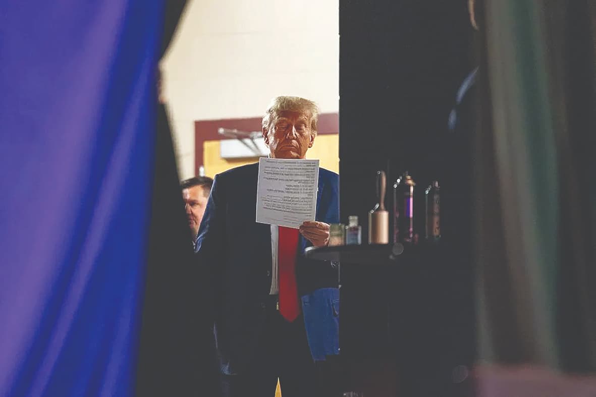 اشتباه در منطق راهبردی جنگ