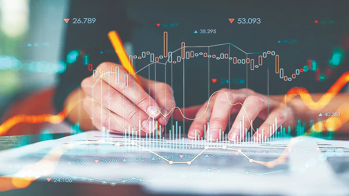 افت ۲‌همتی سرمایه بورس با فشار ریسک‌های سیاسی