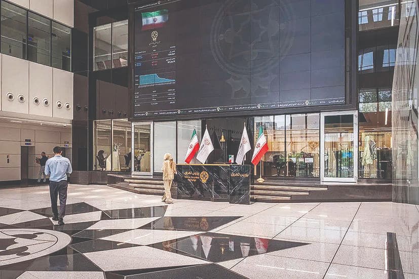 افزایش ابهامات بورس با غلبه ریسک ها