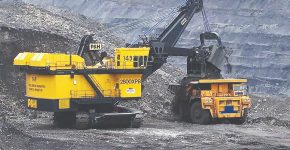 افزایش انگیزه معدنی ها برای استخراج