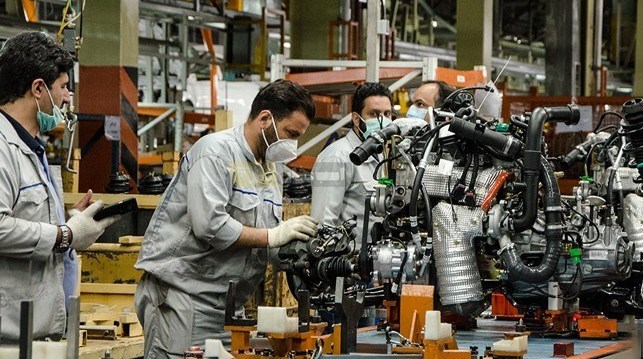 افزایش جزئی نامساعدی محیط کسب‌وکار در پاییز