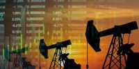 افزایش قیمت نفت در پی نگرانی‌ از احتمال اختلال در بازار عرضه