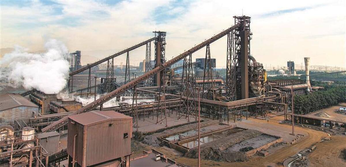 افزایش ۶۶‌درصدی نرخ گاز صنایع انرژی‌بر