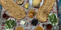 پزشکان سیگنال دادند؛ افطار باید شبیه صبحانه باشد نه شام
