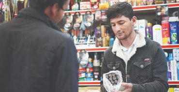 افطار میلیونی!