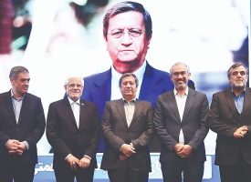 اقتصاد با ۲ فرمان