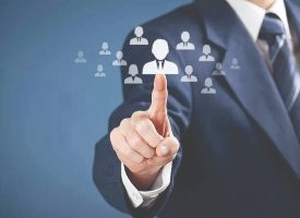 اقتصاد در مرز ایست کامل