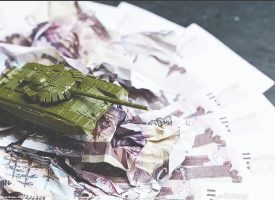 اقتصاد در منطقه مرگ!