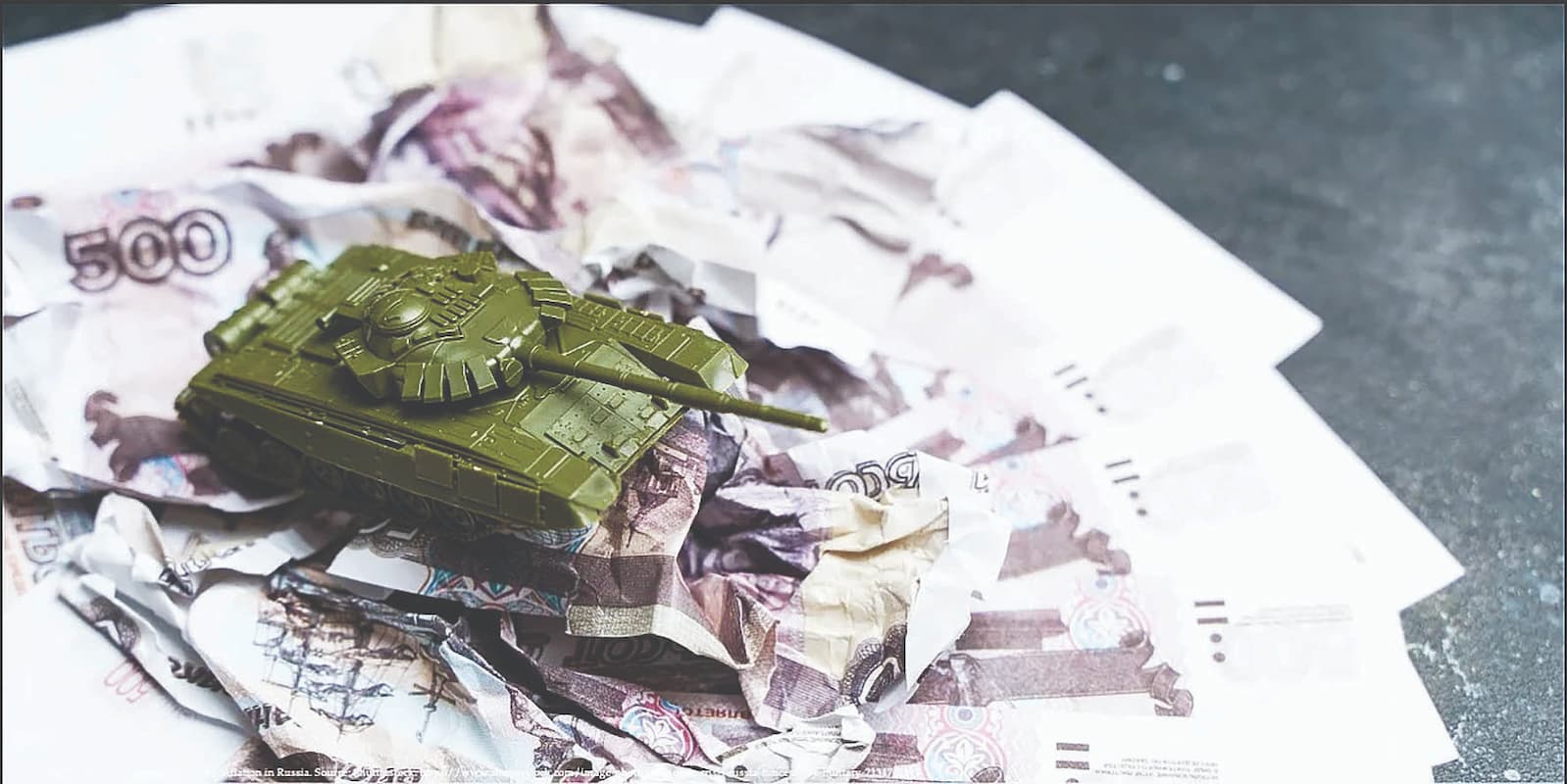 اقتصاد در منطقه مرگ!