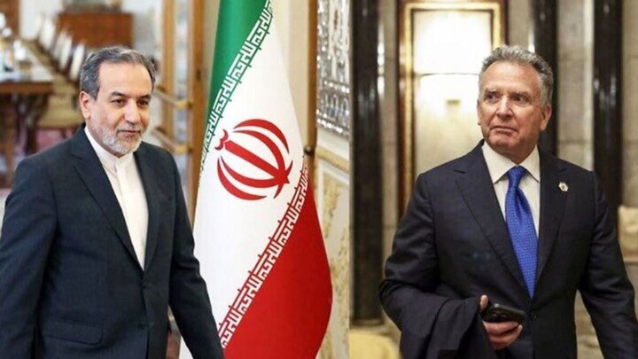 المیادین: آمریکا حاضر به لغو کامل تحریم‌های ایران نیست