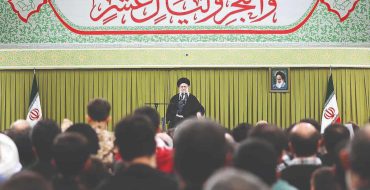 اگر جنگی راه بیندازید، جنگ منطقه ای خواهد بود