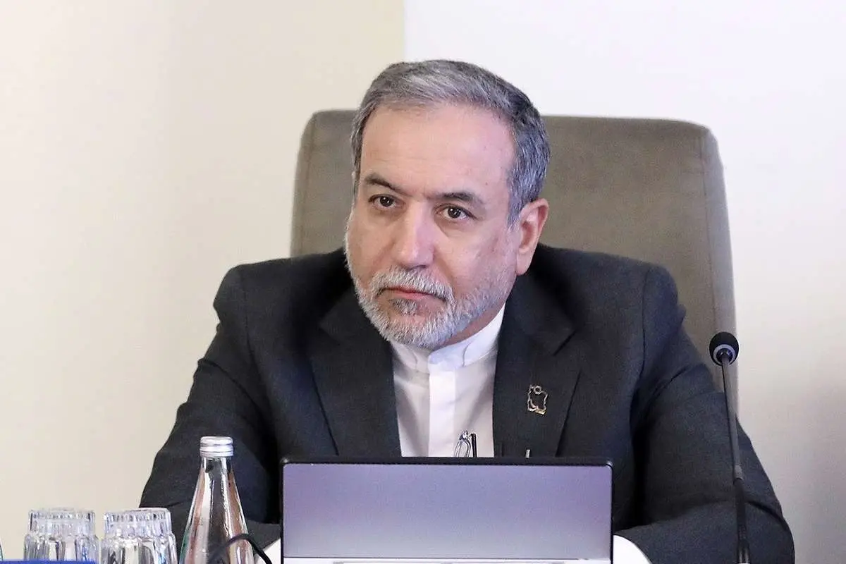 صحبت‌های عراقچی پس از مسقط: فضای مذاکرات خوب بود؛ ادامه آن شرطی شد