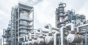 باتلاق سهام و صنعت