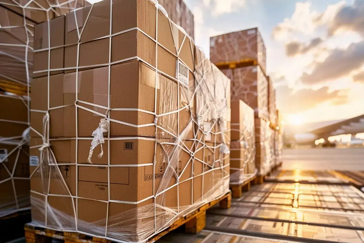 بار تجاری چیست؟