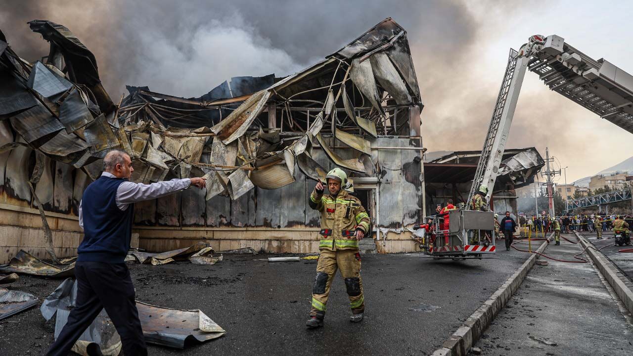 وام کم بهره شهرداری برای کسبه بازار جنت