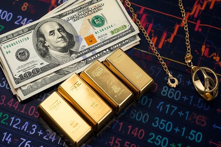 توافق شود طلا، دلار نزولی و بورس و مسکن صعودی می‌شوند؟؛ پاسخ کارشناسی