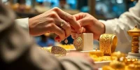 هشدار جدی به خریداران طلا؛ ریزش قیمت‌ها فردا (۱۹ بهمن) محتمل است