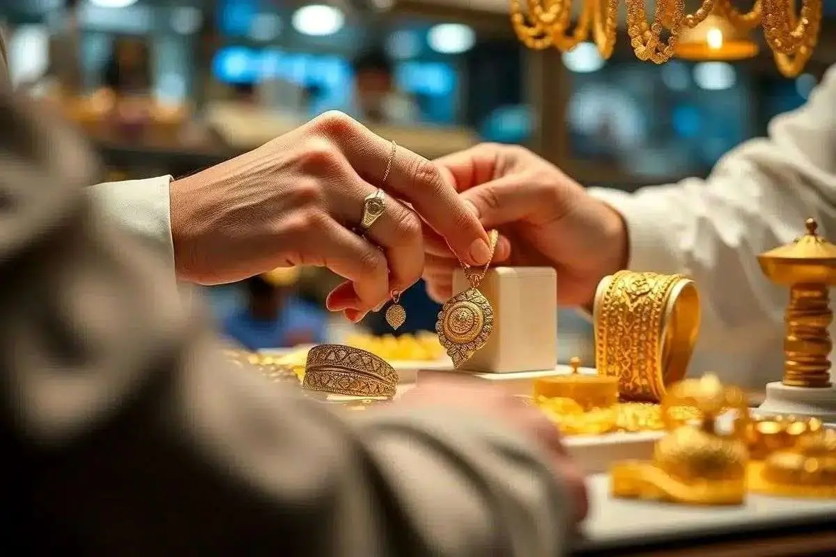 هشدار جدی به خریداران طلا؛ ریزش قیمت‌ها فردا (۱۹ بهمن) محتمل است
