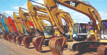 بازار ماشین‌آلات معدنی در انحصار مافیا