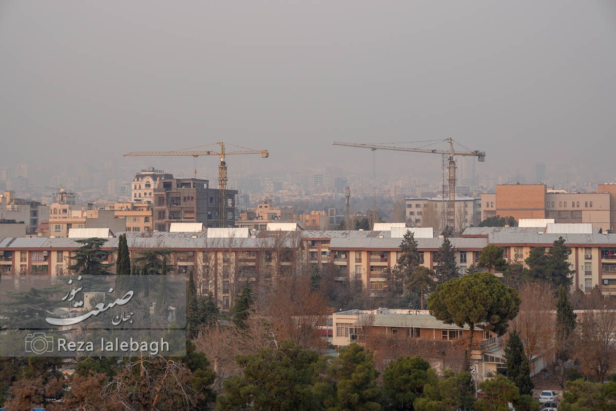 بازار مسکن در شوک؛ ساخت هر مترمربع به ۳۵ میلیون رسید