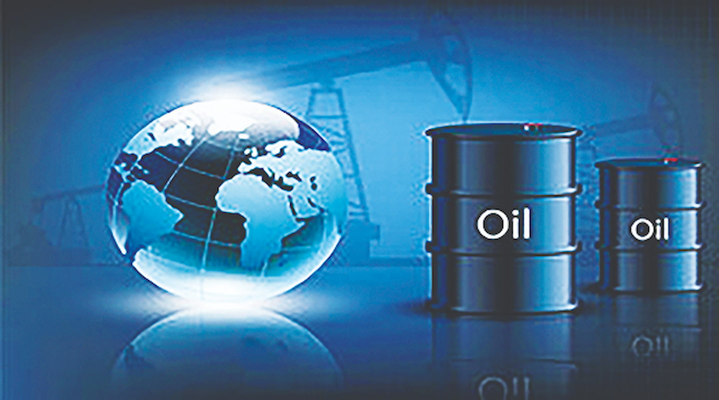 بازار نفت روی لبه ابهام
