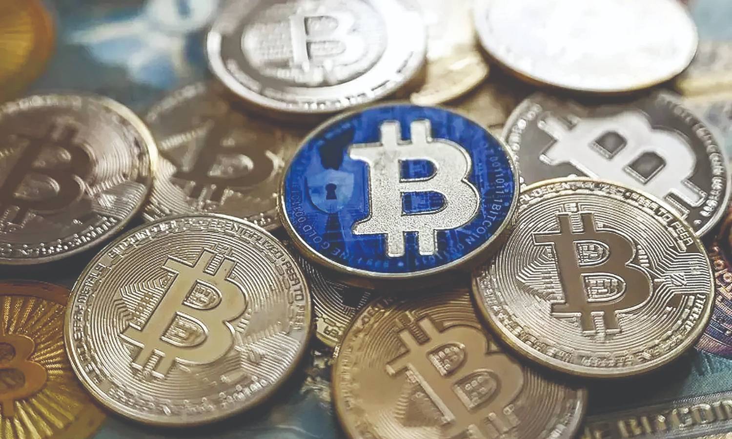 بازار کریپتو در شوک