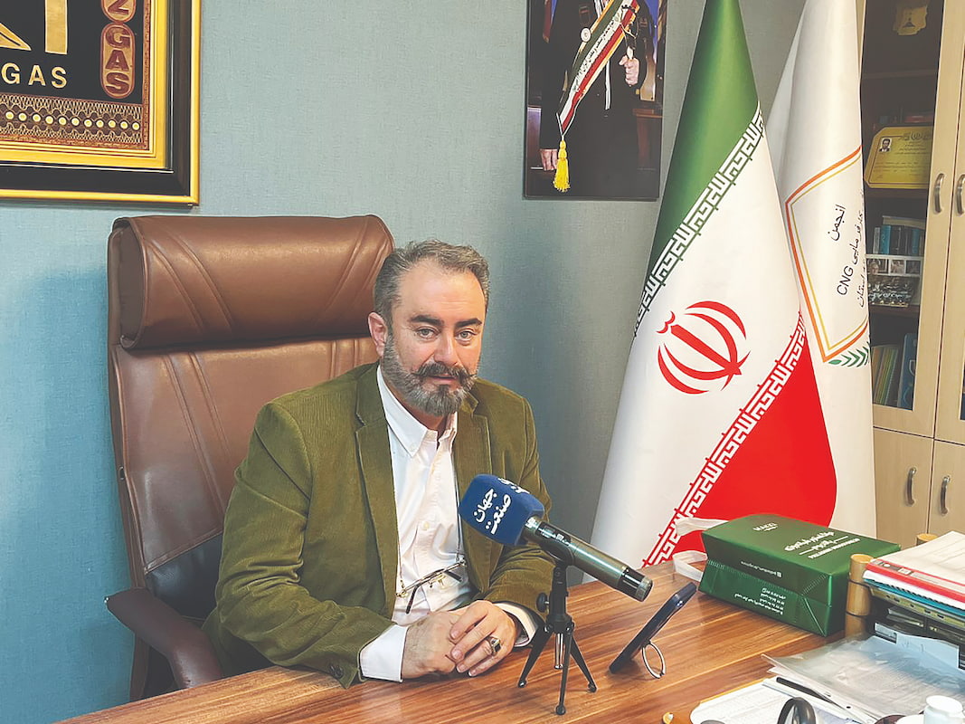 بازاندیشی در یارانه پنهان انرژی با رویکرد منطقه‌ای