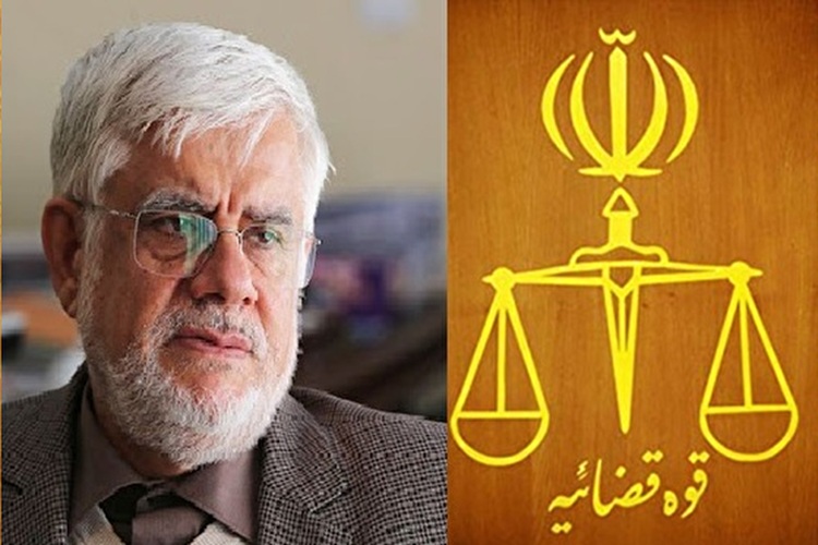 تفاهم عارف با قوه قضائیه؛ بازداشت‌شدگان اصلاح‌طلب آزاد می‌شوند