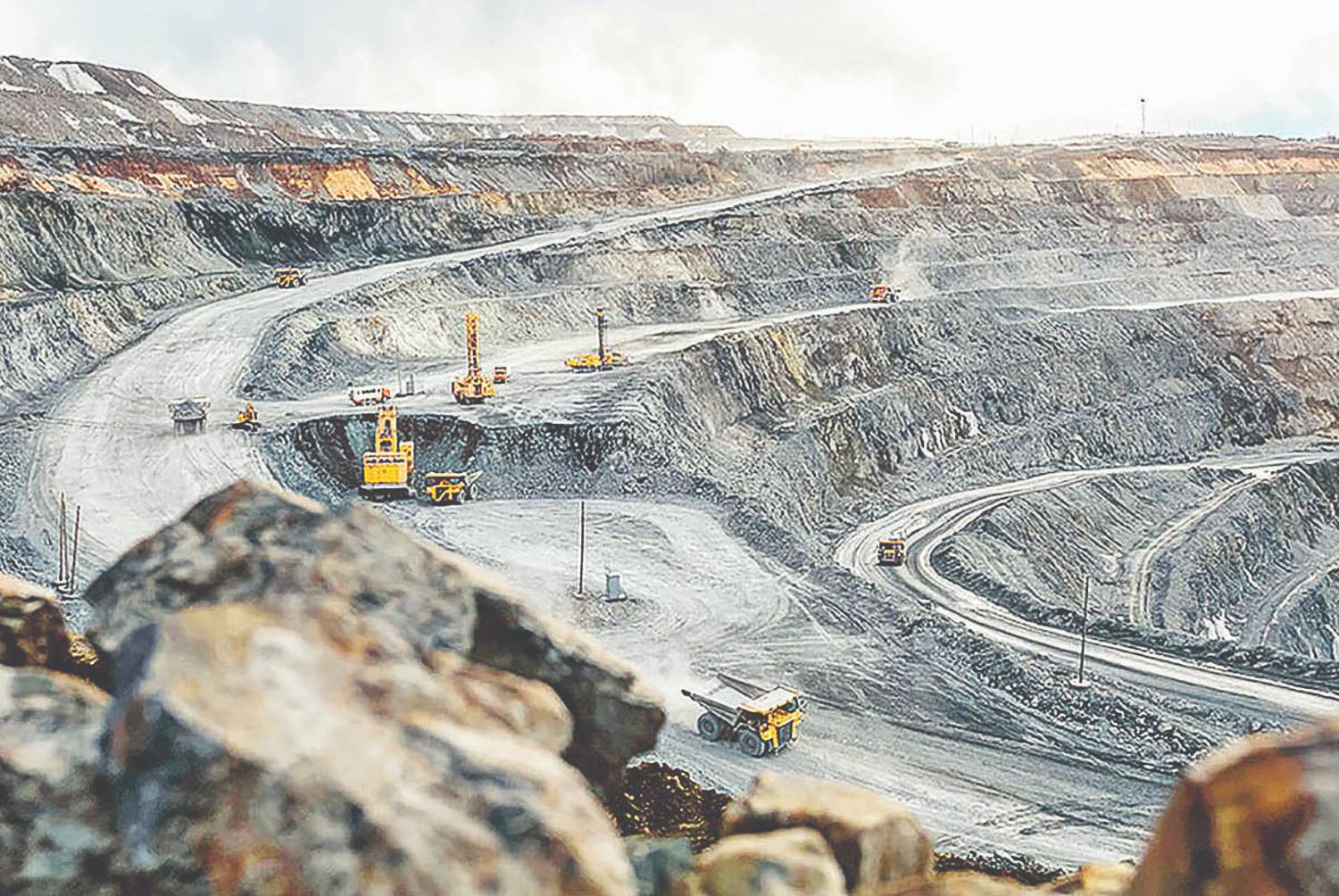 بازگشت منافع تضمین می‌شود؟