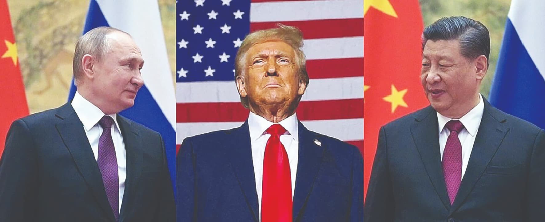 بازی ژئواکونومیکی نفت