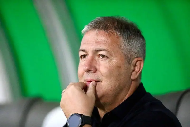 شوک بزرگ به تراکتور؛ اسکوچیچ رسما جدا شد