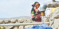بحران بی‌آبی به وضعیتی بی‌سابقه رسید