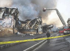 بحران خاموش ایمنی