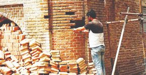 بحران در رشته‌ای که امانت‌دار هویت تاریخی ایران است