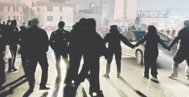 بحران مطالبه گری بحران مطالبه گری