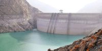 پنج سد و تنها ۹ درصد آب؛ تهران وارد فاز تنش شدید آبی شد