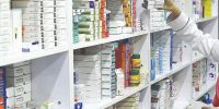 برخی داروهای عمومی هم دچار کسری شده‌اند