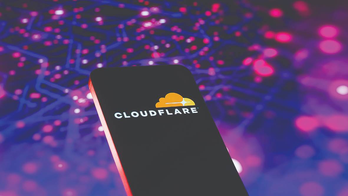 بزرگ‌ترین حمله DDoS تاریخ توسط کلودفلر دفع شد