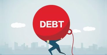 بمب ساعتی بودجه