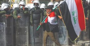 بن بست سیاسی در عراق بن بست سیاسی در عراق