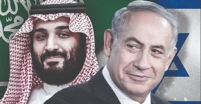 بهای سنگین عادی سازی بهای سنگین عادی سازی