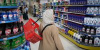 بهمن تورم هزینه سفره‌ها را ۳رقمی کرد
