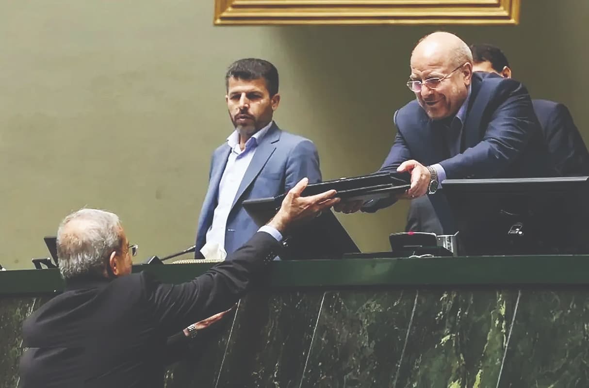 بودجه زیر تیغ معیشت