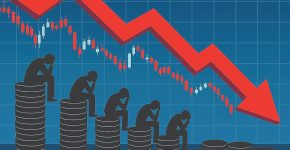 بورس بی مشتری!