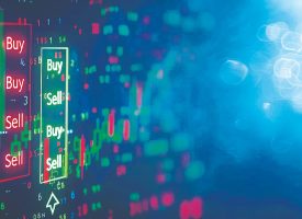 بورس در کشاکش جنگ و صلح!