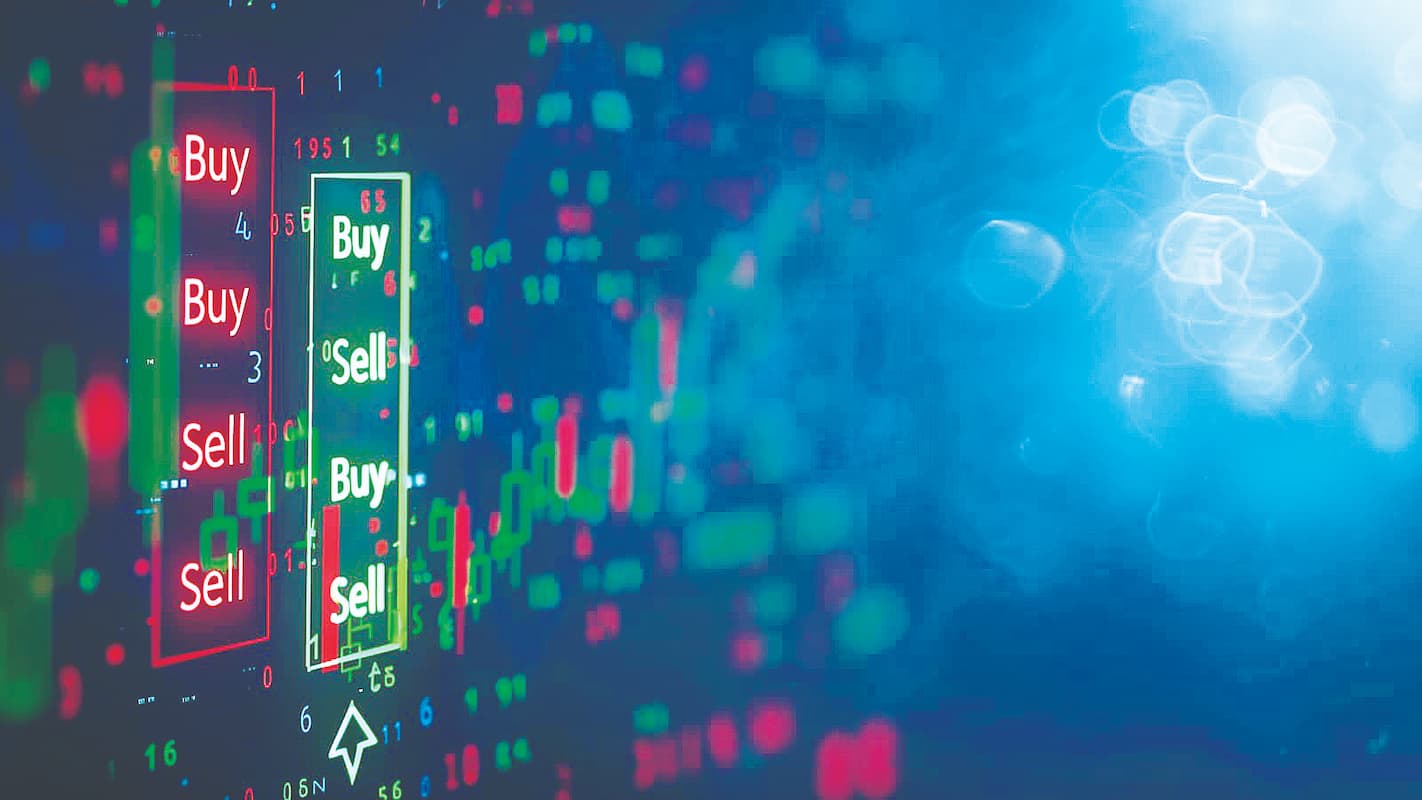 بورس در کشاکش جنگ و صلح!